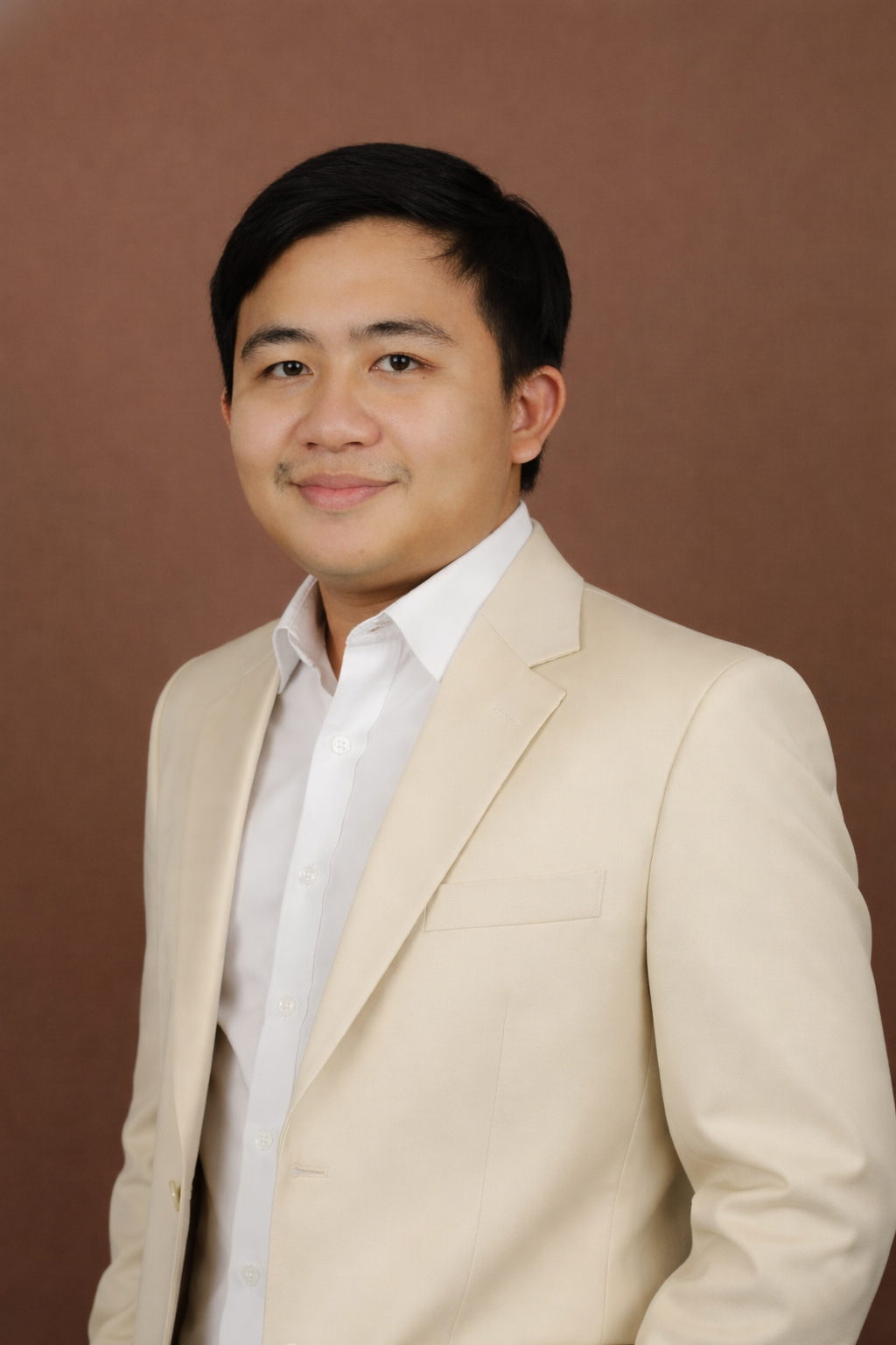 M. Izharfiddin I