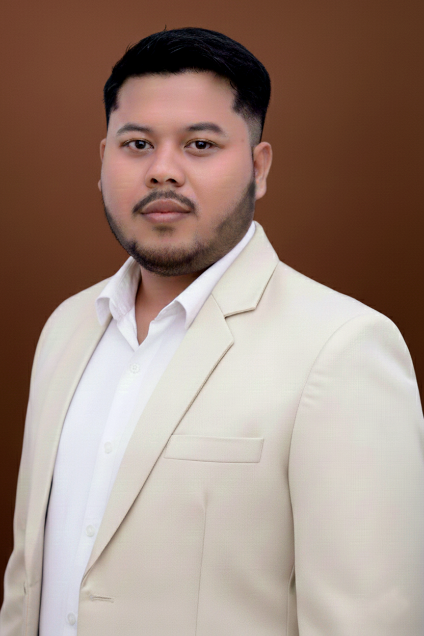 M. Azmil Nazar